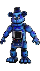 Arcade Bonnie