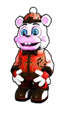 Blessed Helpy