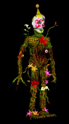 Blooming ennard
