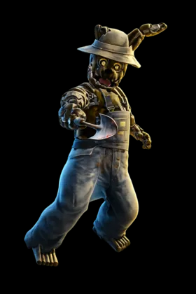 Bloomtrap
