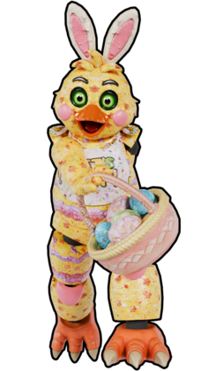 Chick Chica