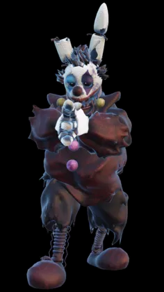 Clowntrap