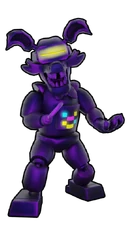 Cyber Foxy