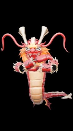 Dragon MXES