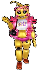Glam Chica