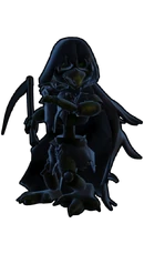 Grim Chica