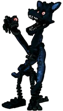 Kraken Mangle