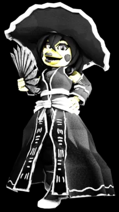 Lady Chica