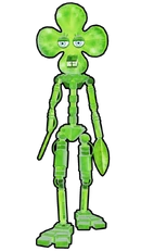 Lucky Charm Endo-01