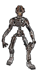 Mimic