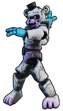 NeoFuntime Freddy