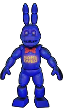 Pixel Bonnie
