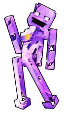 Purple Guy