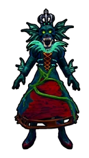 Queen of Serpants