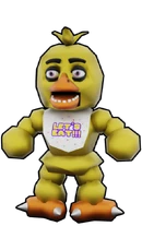 Retro Chica