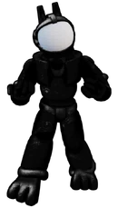 Spaceglow RWQ