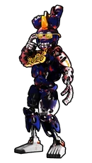 Springtrap 2026