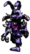 Twisted Bonnie